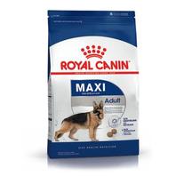 Oferta de Alimento Royal Canin Maxi Adulto por $74050 en Puppis