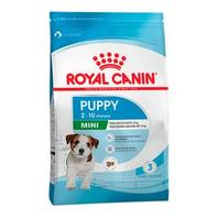 Oferta de Alimento Royal Canin para Perro Mini Puppy por $84250 en Puppis
