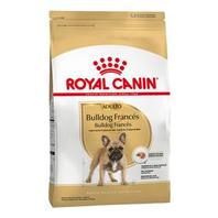 Oferta de Alimento Royal Canin Seco Bulldog Frances Adulto por $56050 en Puppis