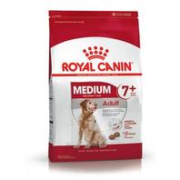 Oferta de Alimento Royal Canin Medium Adulto +7 por $76550 en Puppis