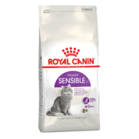 Oferta de Alimento Royal Canin Cat Sensible 33 por $67490 en Puppis