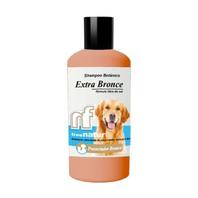 Oferta de Shampoo Free Natur Extra Bronce por $7850 en Puppis