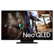 Oferta de 43" Neo QLED 4K QN90B TV Gaming por $1139999 en Samsung