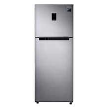 Oferta de Heladera freezer superior Twin Cooling Plus™, 362 L por $1228999 en Samsung