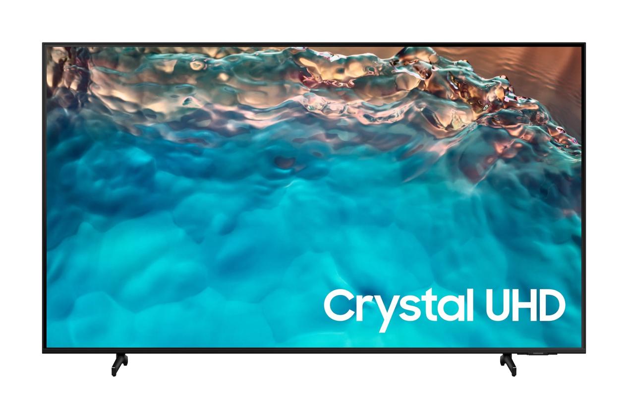 Oferta de 65" Crystal UHD BU8000 por $949999 en Samsung