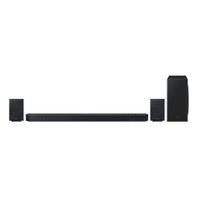 Oferta de Barra de sonido Q-Series HW-Q930C por $1699999 en Samsung