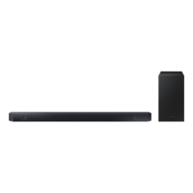Oferta de Barra de sonido Premium Q-Series HW-Q600C por $734699 en Samsung