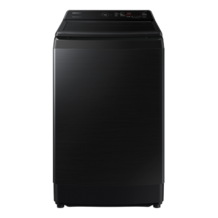 Oferta de Lavarropa 8.5kg Carga Superior Digital Inverter con Ecobubble Negro por $944999 en Samsung