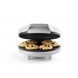 Oferta de Cupcake Atma Cm8910 Muffins Maker 6 Cup Cakes Antiadherente por $32280 en Saturno Hogar