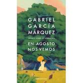 Oferta de EN AGOSTO NOS VEMOS - GABRIEL GARCIA MARQUEZ por $19999 en Sbs Librería