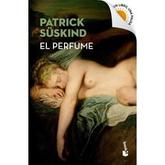 Oferta de EL PERFUME - BOOKET VERANO 2023-2024 - PATRICK SUSKIND por $11700 en Sbs Librería