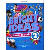 Oferta de BRIGHT IDEAS 2 - CLASS BOOK + APP ACCESS por $24950 en Sbs Librería