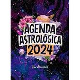 Oferta de AGENDA 2024 ASTROLOGICA - ANILLADA - TAPA DURA por $10450 en Sbs Librería