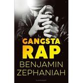 Oferta de GANGSTA RAP - BENJAMIN ZEPHANIAH - NUEVA EDICION por $12464,4 en Sbs Librería