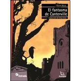 Oferta de EL FANTASMA DE CANTERVILLE (2DA.EDICION) - AZULEJOS ROJO por $6900 en Sbs Librería