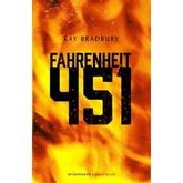 Oferta de FAHRENHEIT 451 - RAY BRADBURY por $22900 en Sbs Librería