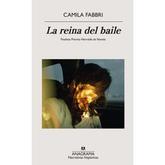 Oferta de LA REINA DEL BAILE - CAMILA FABBRI por $18600 en Sbs Librería