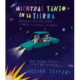 Oferta de MIENTRAS TANTO EN LA TIERRA - OLIVER JEFFERS por $25200 en Sbs Librería
