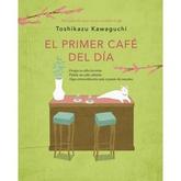 Oferta de EL PRIMER CAFE DEL DIA - ANTES DE QUE SE ENFRIE EL CAFE 3 - por $18899,1 en Sbs Librería
