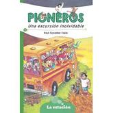 Oferta de PIONEROS - MHL VERDE - RAUL GONZALEZ CEJAS por $8000 en Sbs Librería