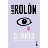 Oferta de EL DUELO - GABRIEL ROLON por $16900 en Sbs Librería