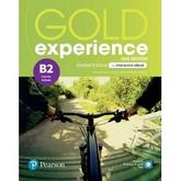 Oferta de GOLD EXPERIENCE B2 2/ED.- SB + INTERACTIVE EBOOK + DIGITAL R por $49194,37 en Sbs Librería