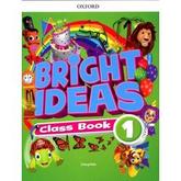 Oferta de BRIGHT IDEAS 1 - CLASS BOOK + APP ACCESS (IMPRENTA MAYUSCULA por $24950 en Sbs Librería