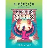 Oferta de CIENCIAS SOCIALES - DIMENSION PARALELA por $16900 en Sbs Librería