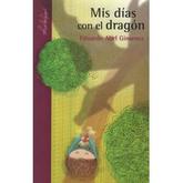Oferta de MIS DIAS CON EL DRAGON - SERIE MORADA por $6200 en Sbs Librería