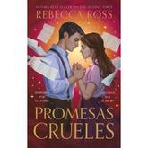 Oferta de PROMESAS CRUELES - REBECCA ROSS por $28440 en Sbs Librería