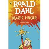 Oferta de THE MAGIC FINGER - ROALD DAHL por $11985 en Sbs Librería