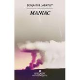 Oferta de MANIAC - BENJAMIN LABATUT por $32500 en Sbs Librería