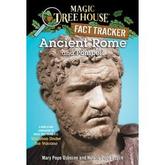 Oferta de ANCIENT ROME AND POMPEII - MAGIC TREE HOUSE FACT TRACKER por $9813,96 en Sbs Librería