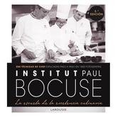 Oferta de INSTITUT PAUL BOCUSE - LA ESCUELA DE LA EXCELENCIA CULINARIA por $136376,2 en Sbs Librería