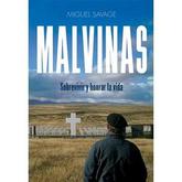 Oferta de MALVINAS - SOBREVIVIR Y HONRAR LA VIDA por $15870 en Sbs Librería