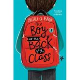 Oferta de THE BOY AT THE BACK OF THE CLASS - ONJALI RAUF por $12621,96 en Sbs Librería