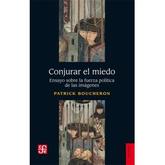 Oferta de CONJURAR EL MIEDO - PATRICK BOUCHERON por $14000 en Sbs Librería
