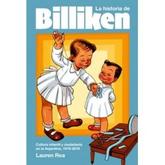 Oferta de LA HISTORIA DE BILLIKEN - LAUREN REA por $17999,1 en Sbs Librería