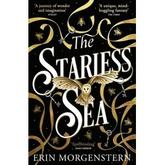 Oferta de THE STARLESS SEA - ERIN MORGENSTERN por $15584,4 en Sbs Librería