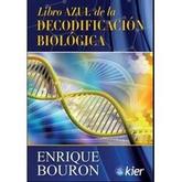 Oferta de LIBRO AZUL DE LA DECODIFICACION BIOLOGICA - ENRIQUE BOURON por $56000 en Sbs Librería