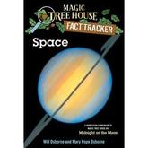 Oferta de SPACE - MAGIC TREE HOUSE FACT TRACKER por $9813,96 en Sbs Librería