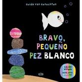 Oferta de BRAVO, PEQUEÑO PEZ BLANCO - IMPRENTA MAYUSCULA - BILINGÜE por $10000 en Sbs Librería