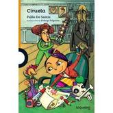 Oferta de CIRUELA - LOQUELEO NARANJA - PABLO DE SANTIS por $9810 en Sbs Librería