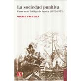 Oferta de LA SOCIEDAD PUNITIVA - MICHEL FOUCAULT por $8900 en Sbs Librería