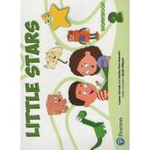 Oferta de LITTLE STARS 2 - WORKBOOK por $18190 en Sbs Librería