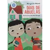 Oferta de DIAS DE ABUELAS - LAS AVENTURAS DE FERNAN Y MALENA por $9800 en Sbs Librería