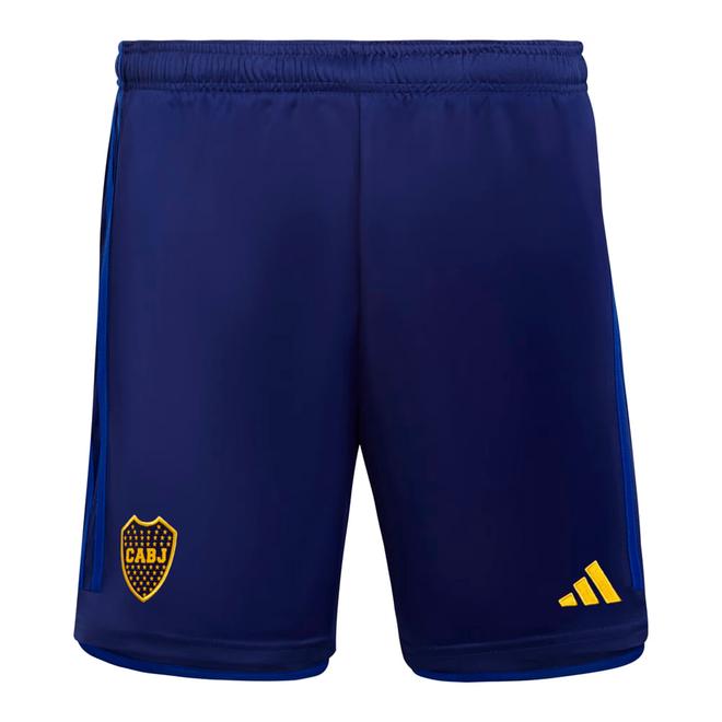 Oferta de Short Futbol Adidas Boca Juniors 3 Sho Hm por $51399 en Show Sport