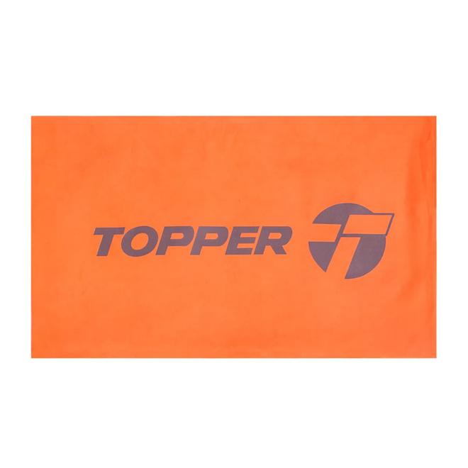 Oferta de Toalla Topper Secado Rapido Nj por $9559 en Show Sport