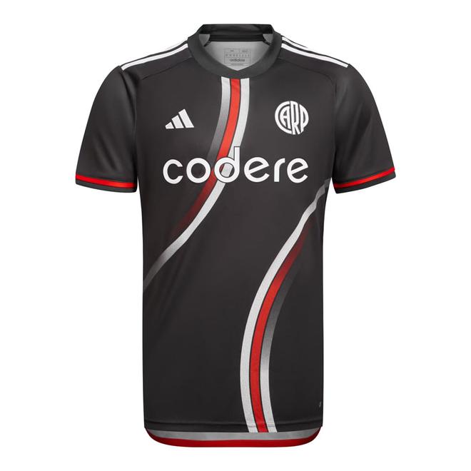 Oferta de Camiseta Futbol Adidas River Plate 3 JSY Ng Rj Hm por $115319 en Show Sport