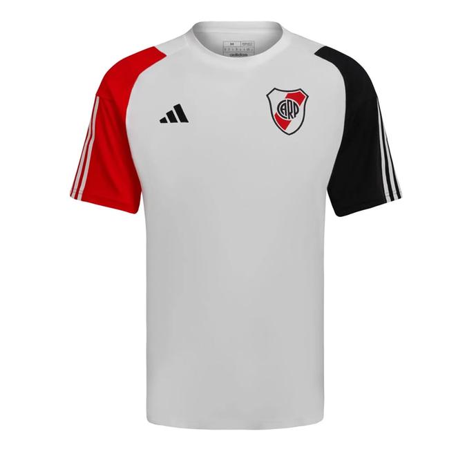 Oferta de Remera Adidas River Plate CO TEE Bn Hm por $64579 en Show Sport